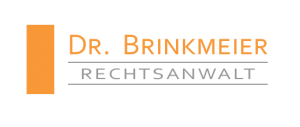 Dr. Brinkmeier